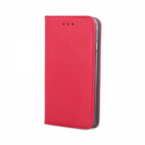 SENSO BOOK MAGNET IPHONE 13 PRO MAX red SENSO BOOK MAGNET IPHONE 13 PRO MAX red