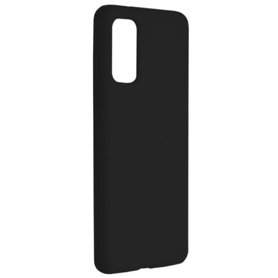 SENSO LIQUID XIAOMI REDMI 10 black backcover