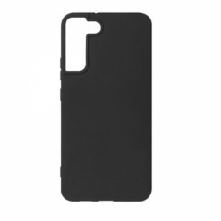 SENSO LIQUID SAMSUNG S22 PLUS black backcover