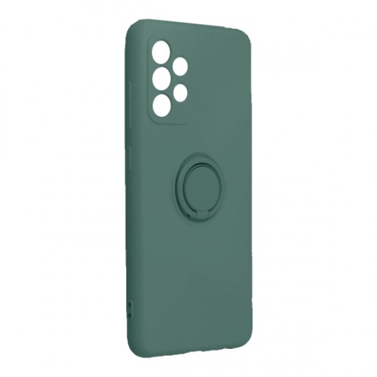 SENSO RING SAMSUNG A72 4G green backcover