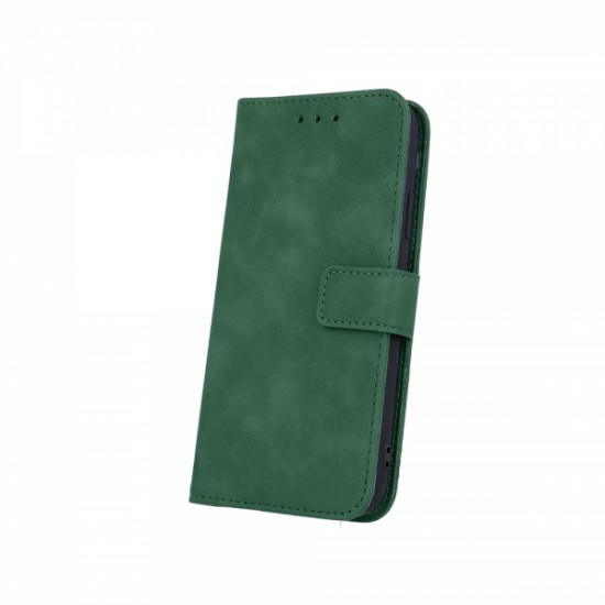 SENSO VELVET BOOK SAMSUNG S22 PLUS jungle green SENSO VELVET BOOK SAMSUNG S22 PLUS jungle green