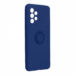SENSO RING SAMSUNG A32 LTE 4G blue backcover SENSO RING SAMSUNG A32 LTE 4G blue backcover