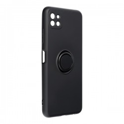 SENSO RING SAMSUNG A33 5G black backcover