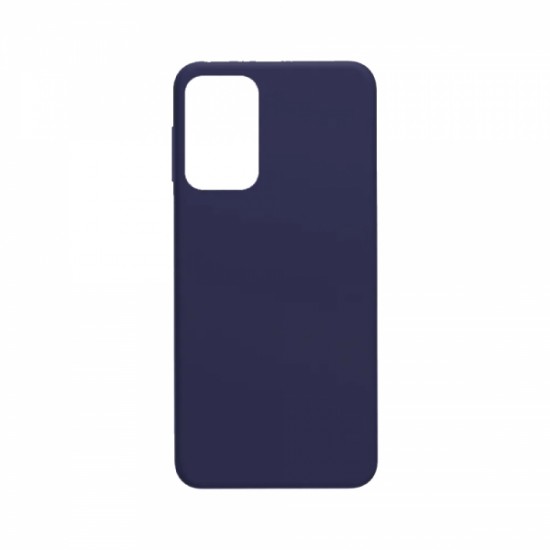 SENSO LIQUID SAMSUNG A73 5G blue backcover SENSO LIQUID SAMSUNG A73 5G blue backcover