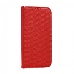SENSO BOOK MAGNET XIAOMI REDMI 10A red