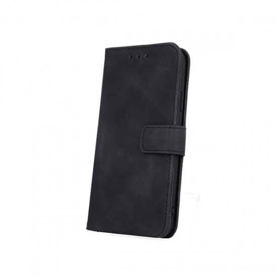 SENSO VELVET BOOK IPHONE 12 / 12 PRO black SENSO VELVET BOOK IPHONE 12 / 12 PRO black