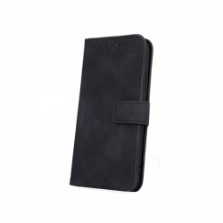 SENSO VELVET BOOK SAMSUNG S21 FE black SENSO VELVET BOOK SAMSUNG S21 FE black