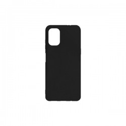 SENSO SOFT TOUCH NOKIA G11 / G21 black backcover SENSO SOFT TOUCH NOKIA G11 / G21 black backcover