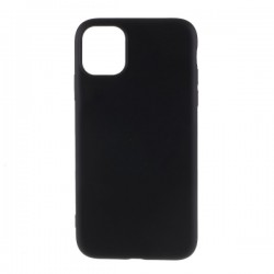 SENSO LIQUID IPHONE 14 black backcover