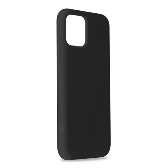 SENSO SOFT TOUCH IPHONE 14 black backcover SENSO SOFT TOUCH IPHONE 14 black backcover