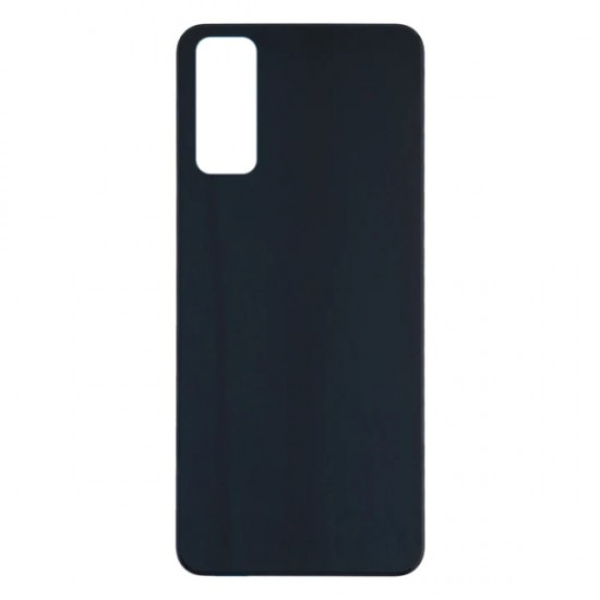SENSO SOFT TOUCH VIVO Y20 / Y20i / Y20s / Y11s black backcover SENSO SOFT TOUCH VIVO Y20 / Y20i / Y20s / Y11s black backcover