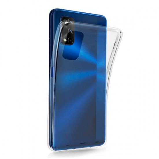 SENSO TPU 0.3 REALME 9 trans backcover SENSO TPU 0.3 REALME 9 trans backcover