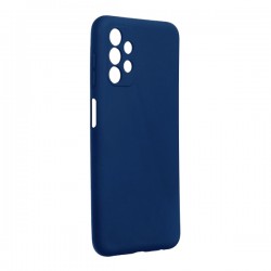 SENSO SOFT TOUCH SAMSUNG A23 5G blue backcover