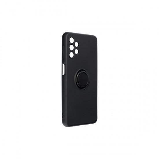 SENSO RING SAMSUNG A50 / A30s / A50s black backcover