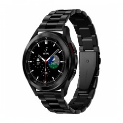 SPIGEN MODERN FIT SAMSUNG GALAXY WATCH 4 / 5 / 5 PRO / 6 / 7 / FE (40/42/44/45/46 MM) Black