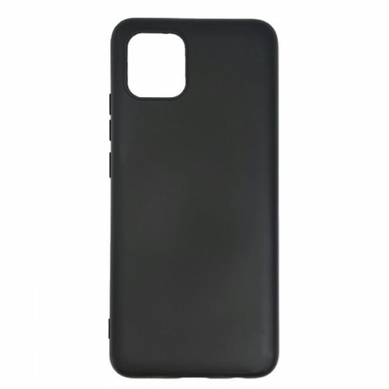 SENSO LIQUID MOTOROLA MOTO G42 black backcover SENSO LIQUID MOTOROLA MOTO G42 black backcover