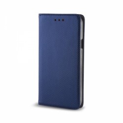 SENSO BOOK MAGNET SAMSUNG A14 4G / A14 5G blue SENSO BOOK MAGNET SAMSUNG A14 4G / A14 5G blue