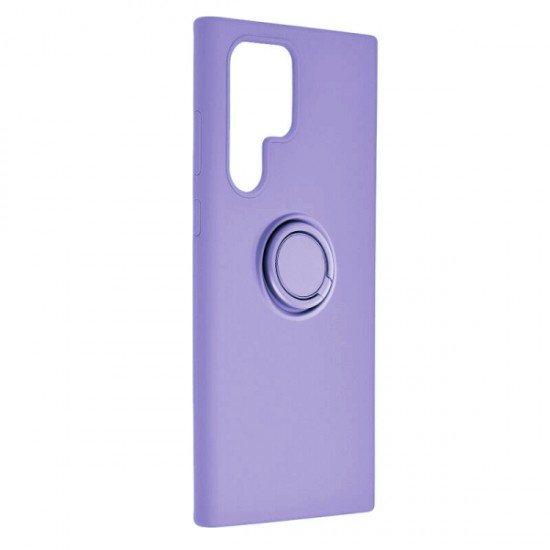 SENSO RING SAMSUNG S23 ULTRA violet backcover SENSO RING SAMSUNG S23 ULTRA violet backcover