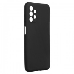 SENSO SOFT TOUCH SAMSUNG A23 5G black backcover