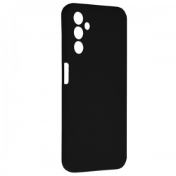 SENSO LIQUID SAMSUNG A34 5G black backcover SENSO LIQUID SAMSUNG A34 5G black backcover