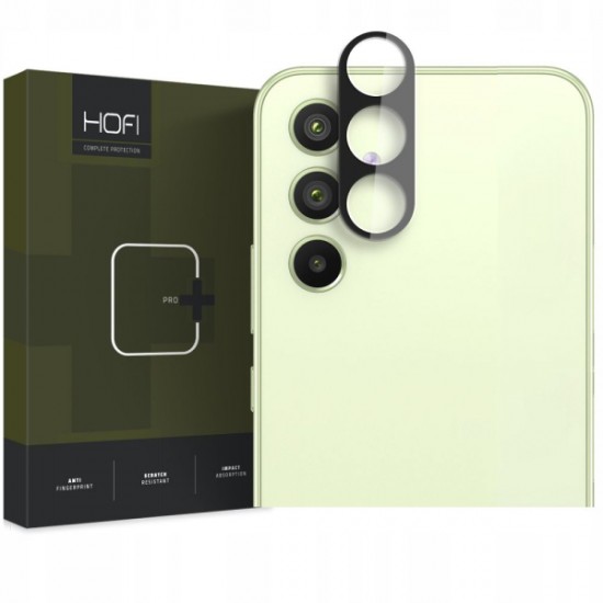 HOFI METAL STYLING CAMERA SAMSUNG S23 ULTRA black HOFI METAL STYLING CAMERA SAMSUNG S23 ULTRA black