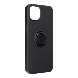 SENSO RING XIAOMI REDMI A1 / REDMI A2 black backcover