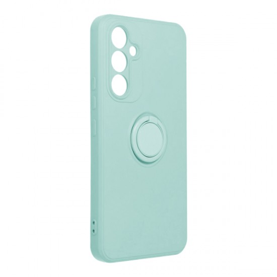 SENSO RING SAMSUNG A54 5G green backcover