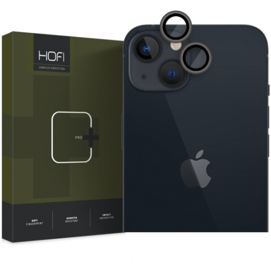 HOFI STYLING CAMERA IPHONE 14 / 14 PLUS / 15 / 15 PLUS black HOFI STYLING CAMERA IPHONE 14 / 14 PLUS / 15 / 15 PLUS black