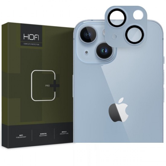 HOFI FULLCAM CAMERA IPHONE 14 / 14 PLUS blue HOFI FULLCAM CAMERA IPHONE 14 / 14 PLUS blue