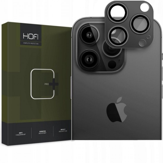 HOFI FULLCAM CAMERA IPHONE 14 PRO / 14 PRO MAX black HOFI FULLCAM CAMERA IPHONE 14 PRO / 14 PRO MAX black