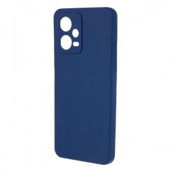 SENSO LIQUID XIAOMI REDMI NOTE 12 5G / POCO X5 blue backcover SENSO LIQUID XIAOMI REDMI NOTE 12 5G / POCO X5 blue backcover