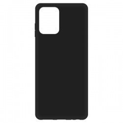 SENSO LIQUID MOTOROLA MOTO G73 black backcover SENSO LIQUID MOTOROLA MOTO G73 black backcover