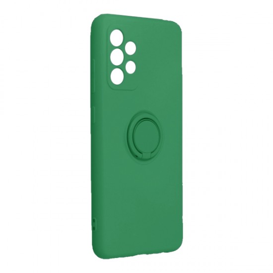 SENSO RING SAMSUNG A34 5G green backcover