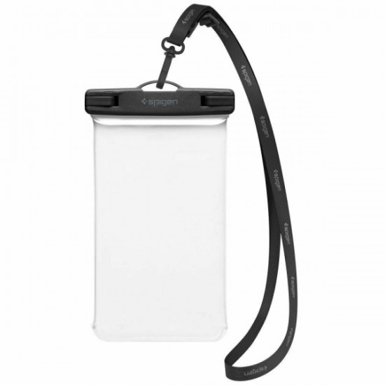 SPIGEN UNIVERSAL A601 WATERPROOF CASE 6.9΄ clear SPIGEN UNIVERSAL A601 WATERPROOF CASE 6.9΄ clear