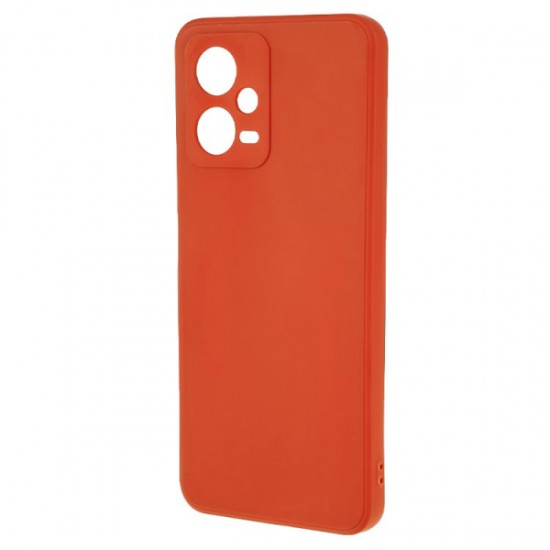 SENSO LIQUID XIAOMI REDMI NOTE 12 5G / POCO X5 somon backcover