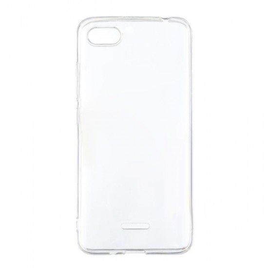 SENSO TPU 0.3 XIAOMI REDMI 12C trans backcover SENSO TPU 0.3 XIAOMI REDMI 12C trans backcover