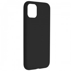 SENSO LIQUID IPHONE 15 black backcover SENSO LIQUID IPHONE 15 black backcover