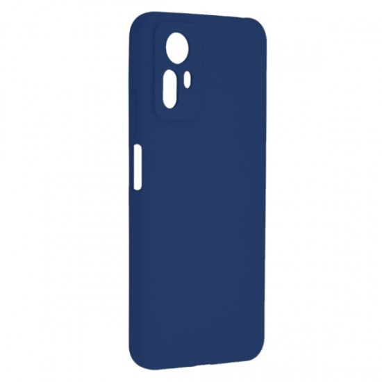 SENSO LIQUID XIAOMI REDMI NOTE 12s 4G blue backcover SENSO LIQUID XIAOMI REDMI NOTE 12s 4G blue backcover