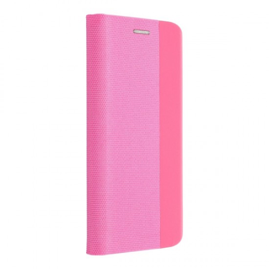 SENSO PRIMO BOOK XIAOMI REDMI NOTE 12s 4G carnation pink