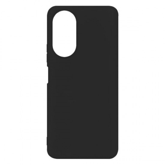 SENSO SOFT TOUCH HONOR 70 PRO black backcover SENSO SOFT TOUCH HONOR 70 PRO black backcover