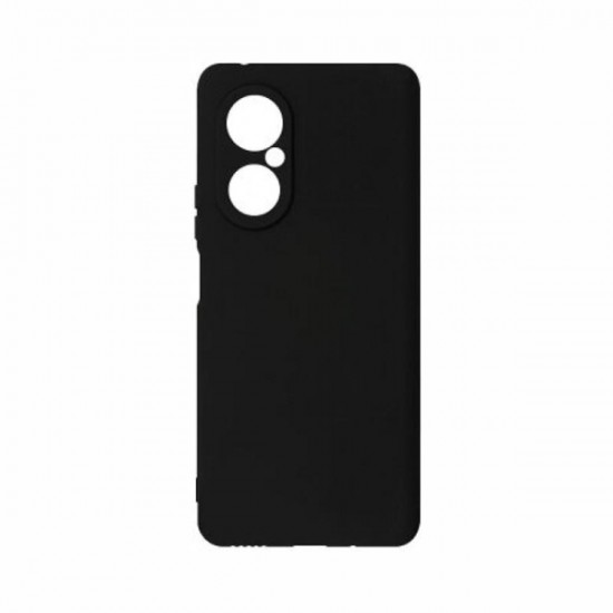 SENSO SOFT TOUCH HUAWEI NOVA Y11i black backcover SENSO SOFT TOUCH HUAWEI NOVA Y11i black backcover