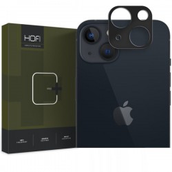 HOFI METAL STYLING CAMERA IPHONE 15 / 15 PLUS black HOFI METAL STYLING CAMERA IPHONE 15 / 15 PLUS black