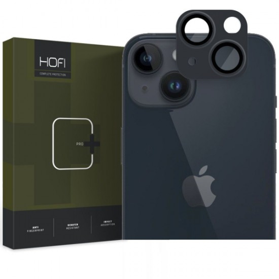 HOFI STYLING CAMERA IPHONE 15 PRO / 15 PRO MAX black HOFI STYLING CAMERA IPHONE 15 PRO / 15 PRO MAX black