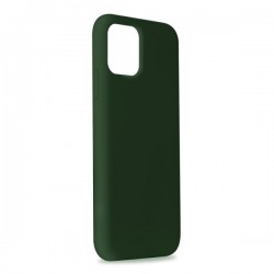 SENSO SOFT TOUCH IPHONE 15 PLUS forest green backcover