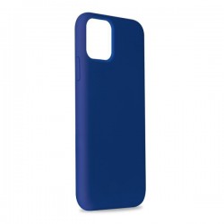 SENSO SOFT TOUCH IPHONE 15 PRO MAX blue backcover SENSO SOFT TOUCH IPHONE 15 PRO MAX blue backcover