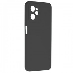SENSO LIQUID REALME C55 black backcover