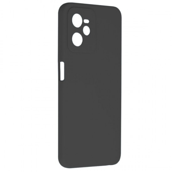 SENSO LIQUID REALME C55 black backcover SENSO LIQUID REALME C55 black backcover