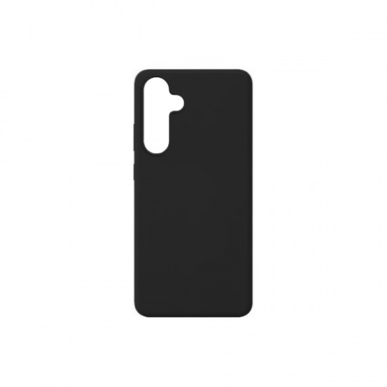 SENSO SOFT TOUCH SAMSUNG A25 5G black backcover SENSO SOFT TOUCH SAMSUNG A25 5G black backcover