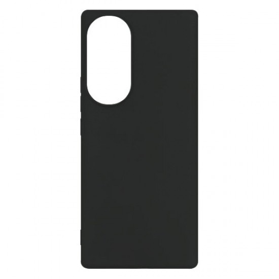 SENSO SOFT TOUCH HONOR 70 black backcover SENSO SOFT TOUCH HONOR 70 black backcover