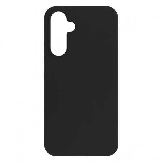 SENSO LIQUID SAMSUNG A15 black backcover